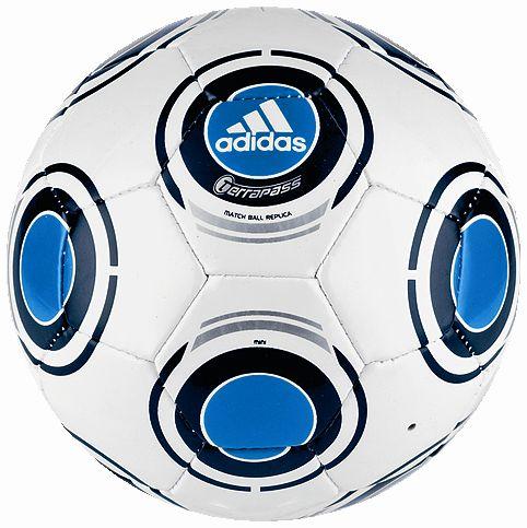 Míč Terrapass Mini.jpg