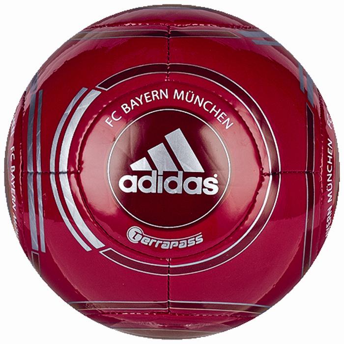 Míč Terrapass Mini F.C. Bayern München.jpg