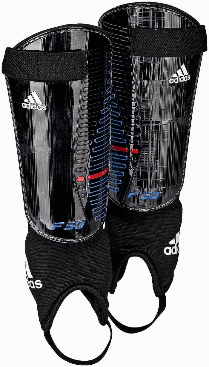 Chrániče F50 Replique.jpg