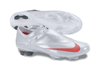 Kopačky Mercurial Vapor V FG